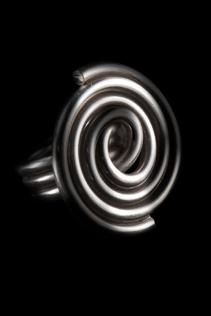 silver ring 1
